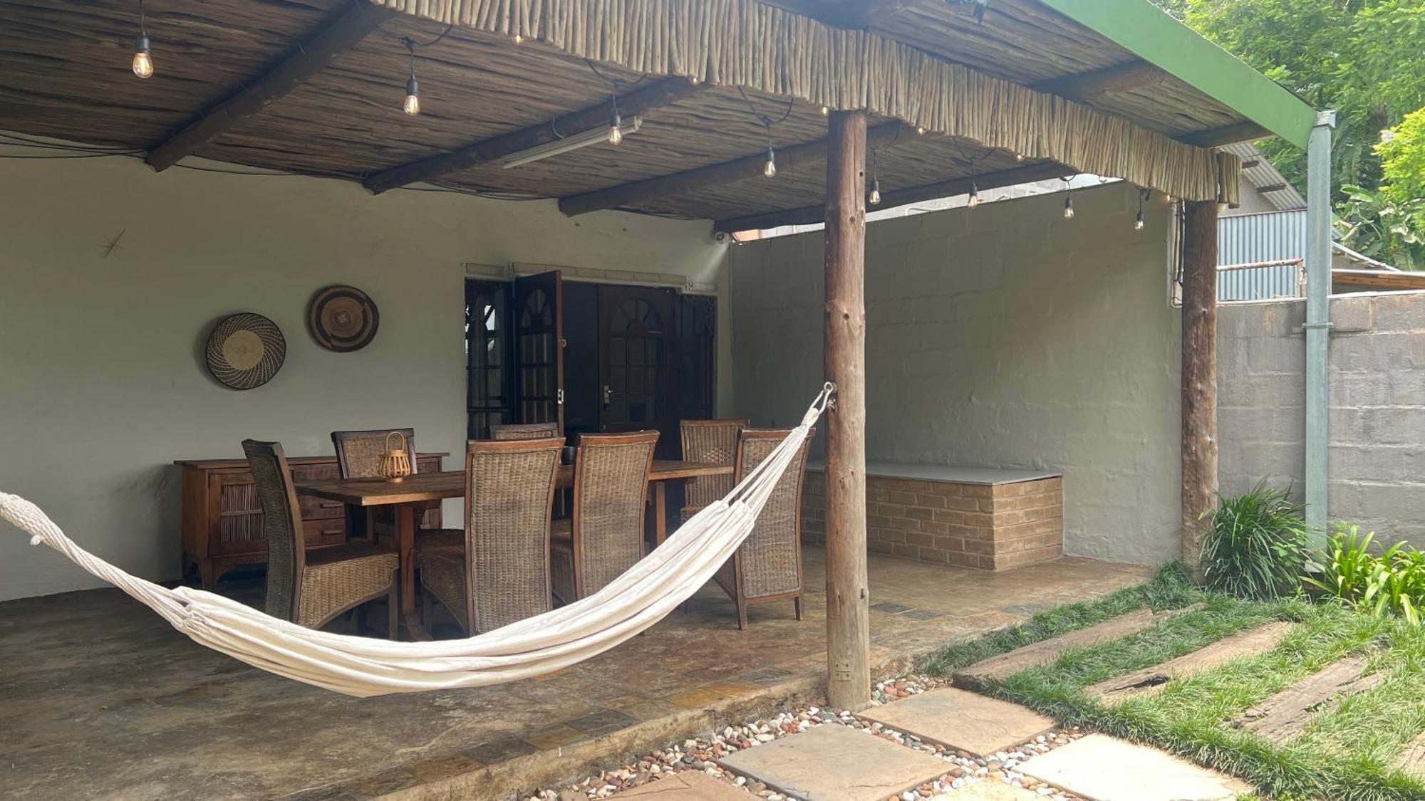Loerieroep Estate - Mountainview Selfcatering Accommodation Nelspruit Mbombela Exterior photo