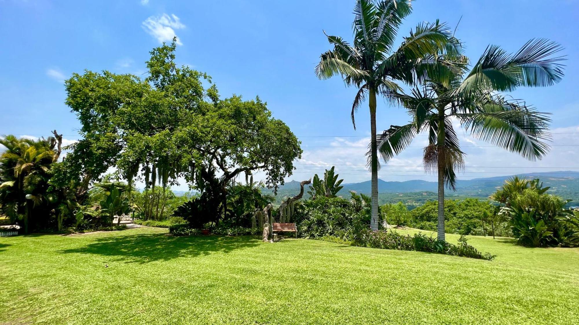 Loerieroep Estate - Mountainview Selfcatering Accommodation Nelspruit Mbombela Exterior photo