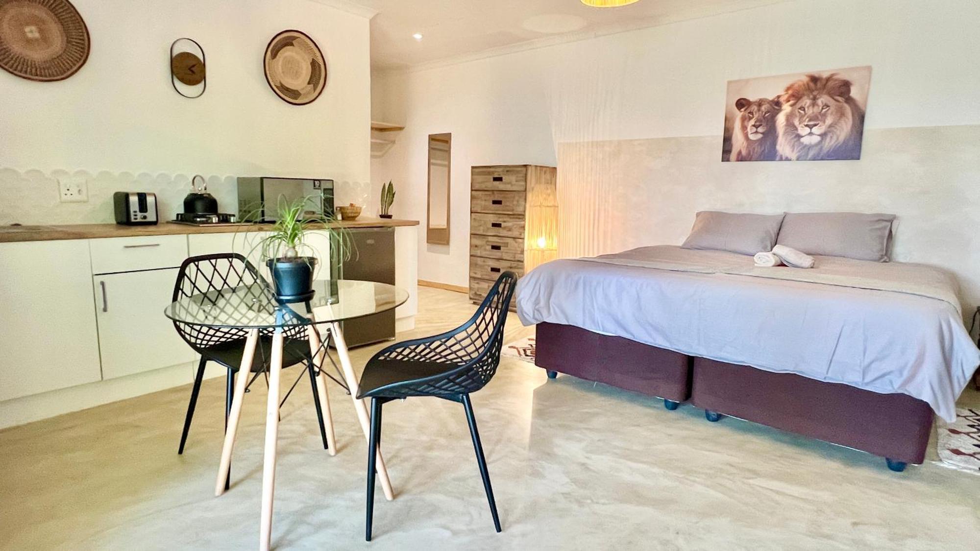 Loerieroep Estate - Mountainview Selfcatering Accommodation Nelspruit Mbombela Exterior photo