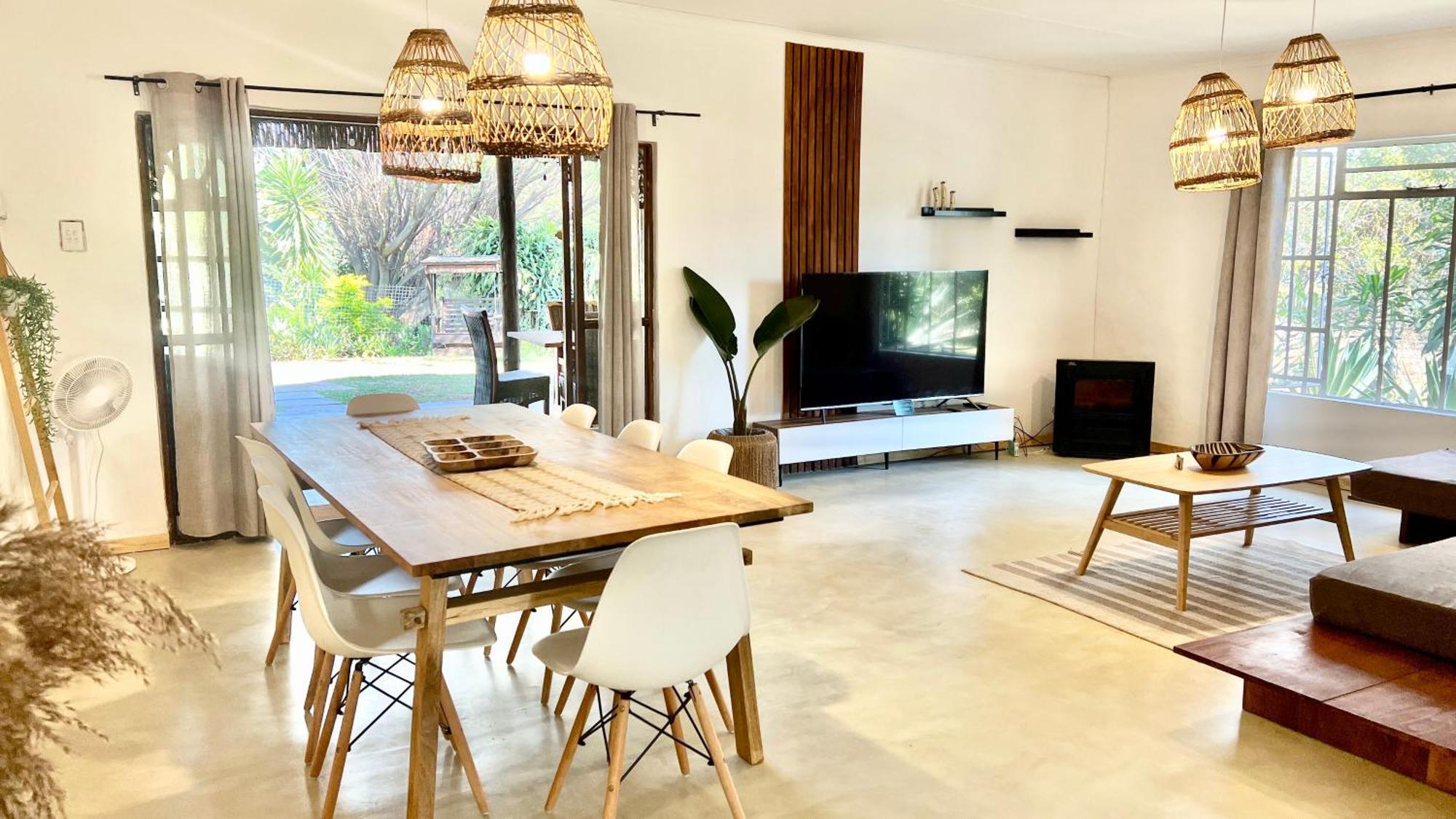 Loerieroep Estate - Mountainview Selfcatering Accommodation Nelspruit Mbombela Exterior photo
