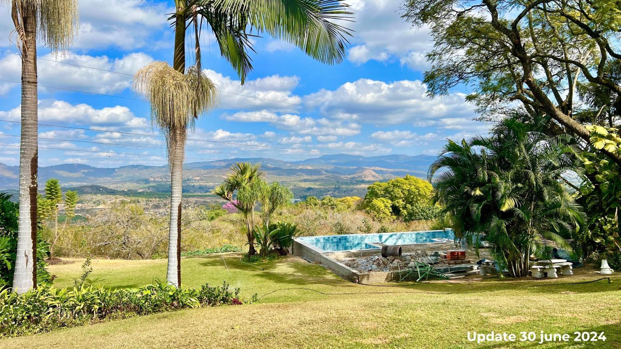 Loerieroep Estate - Mountainview Selfcatering Accommodation Nelspruit Mbombela Exterior photo