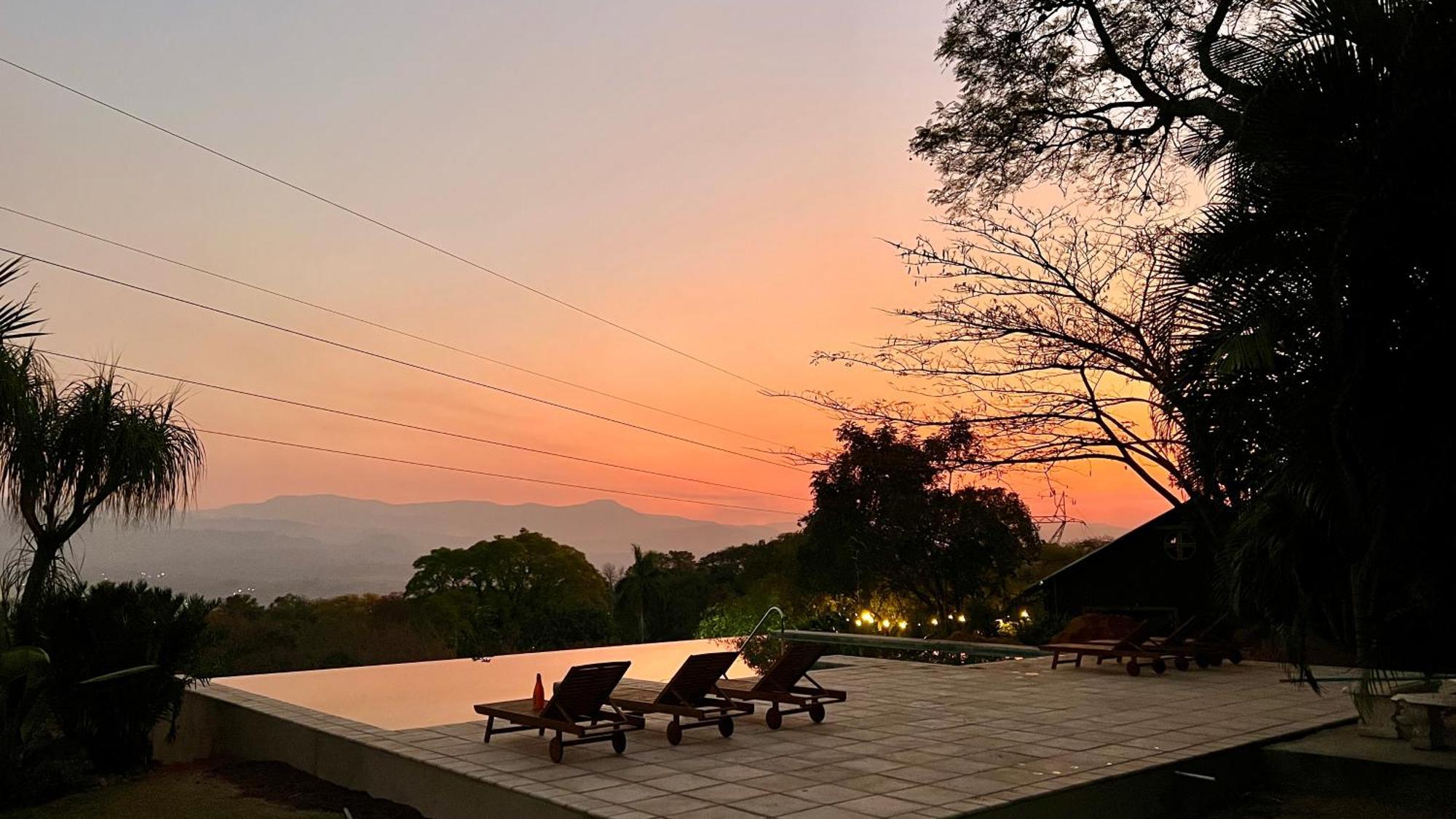 Loerieroep Estate - Mountainview Selfcatering Accommodation Nelspruit Mbombela Exterior photo
