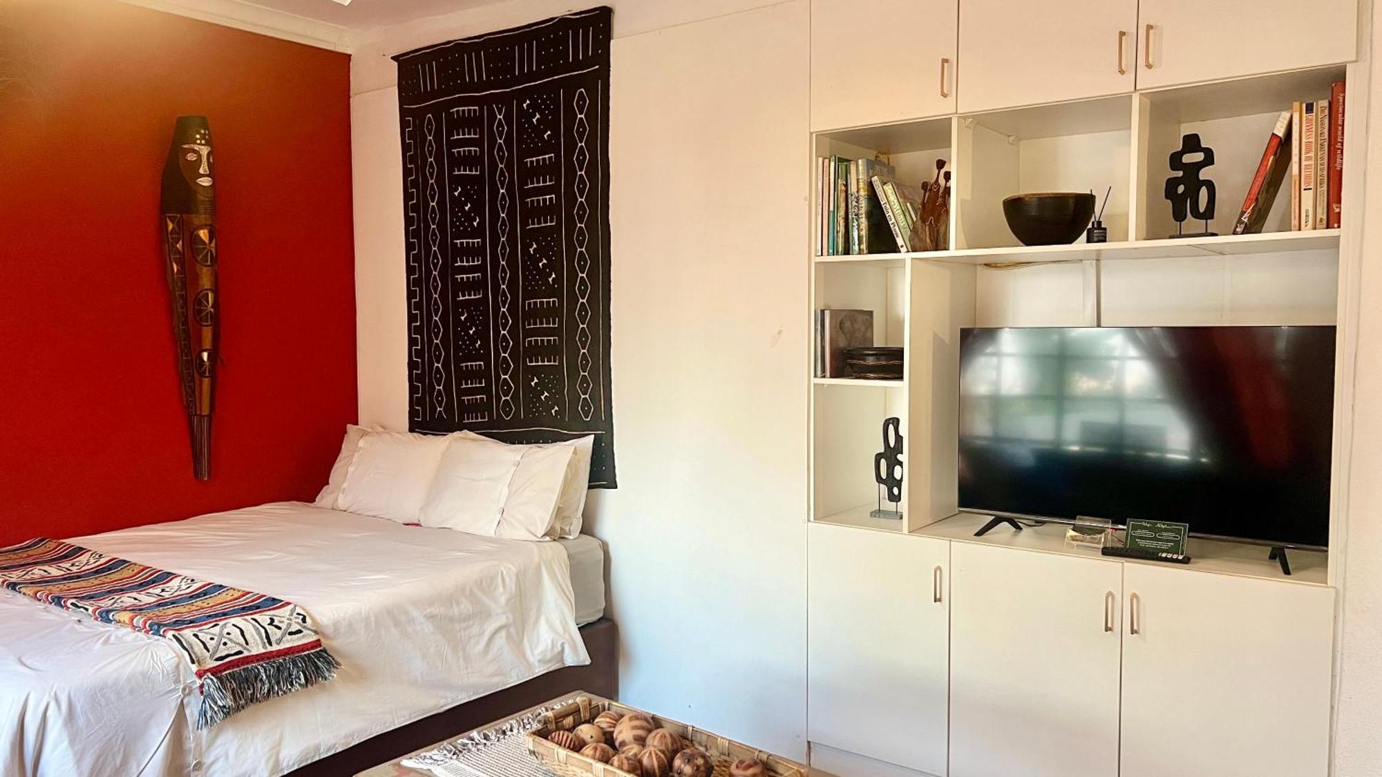Loerieroep Estate - Mountainview Selfcatering Accommodation Nelspruit Mbombela Exterior photo