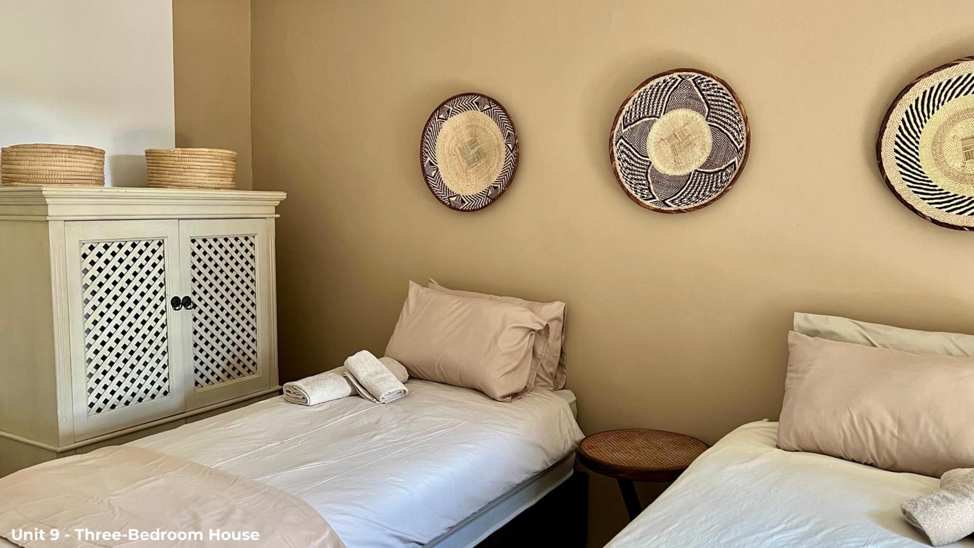 Loerieroep Estate - Mountainview Selfcatering Accommodation Nelspruit Mbombela Exterior photo