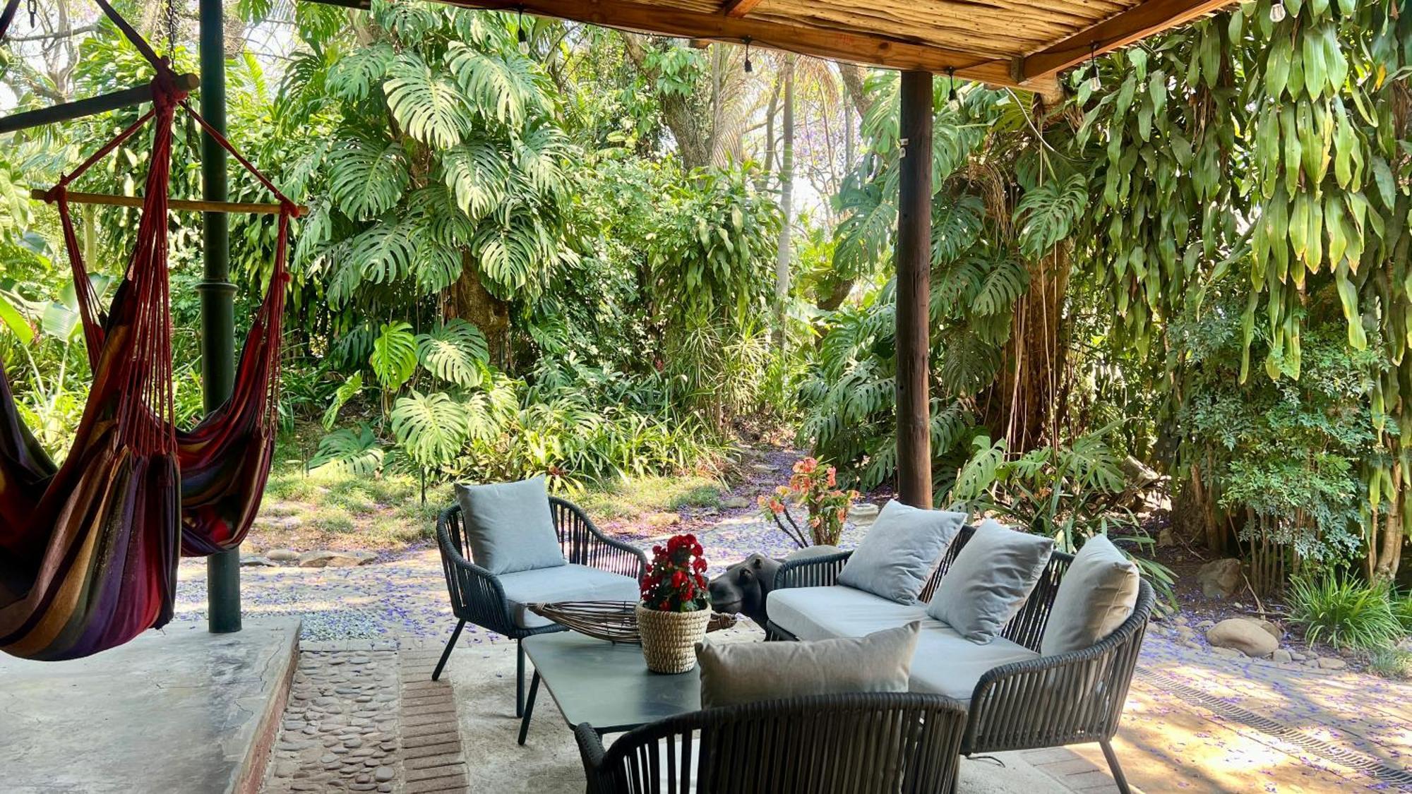 Loerieroep Estate - Mountainview Selfcatering Accommodation Nelspruit Mbombela Exterior photo