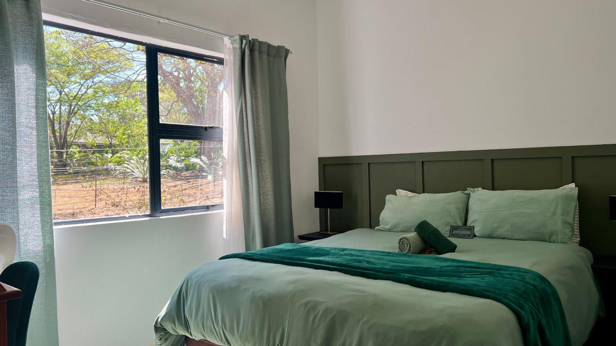 Loerieroep Estate - Mountainview Selfcatering Accommodation Nelspruit Mbombela Exterior photo