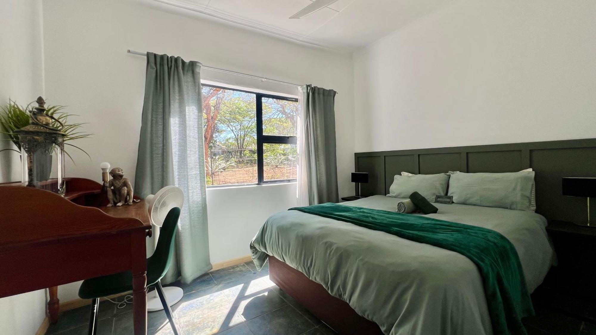 Loerieroep Estate - Mountainview Selfcatering Accommodation Nelspruit Mbombela Exterior photo
