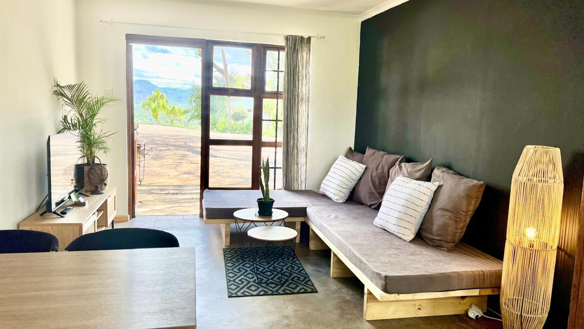Loerieroep Estate - Mountainview Selfcatering Accommodation Nelspruit Mbombela Exterior photo