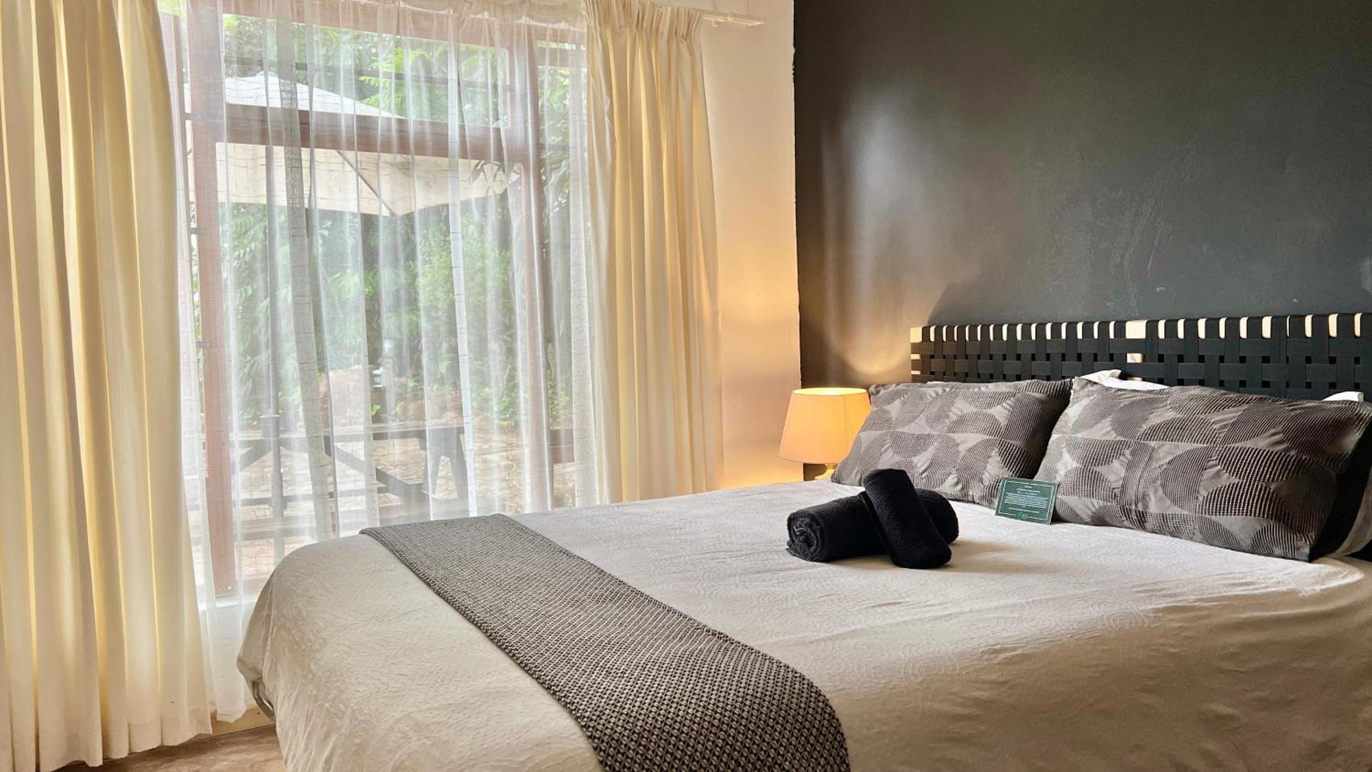 Loerieroep Estate - Mountainview Selfcatering Accommodation Nelspruit Mbombela Exterior photo