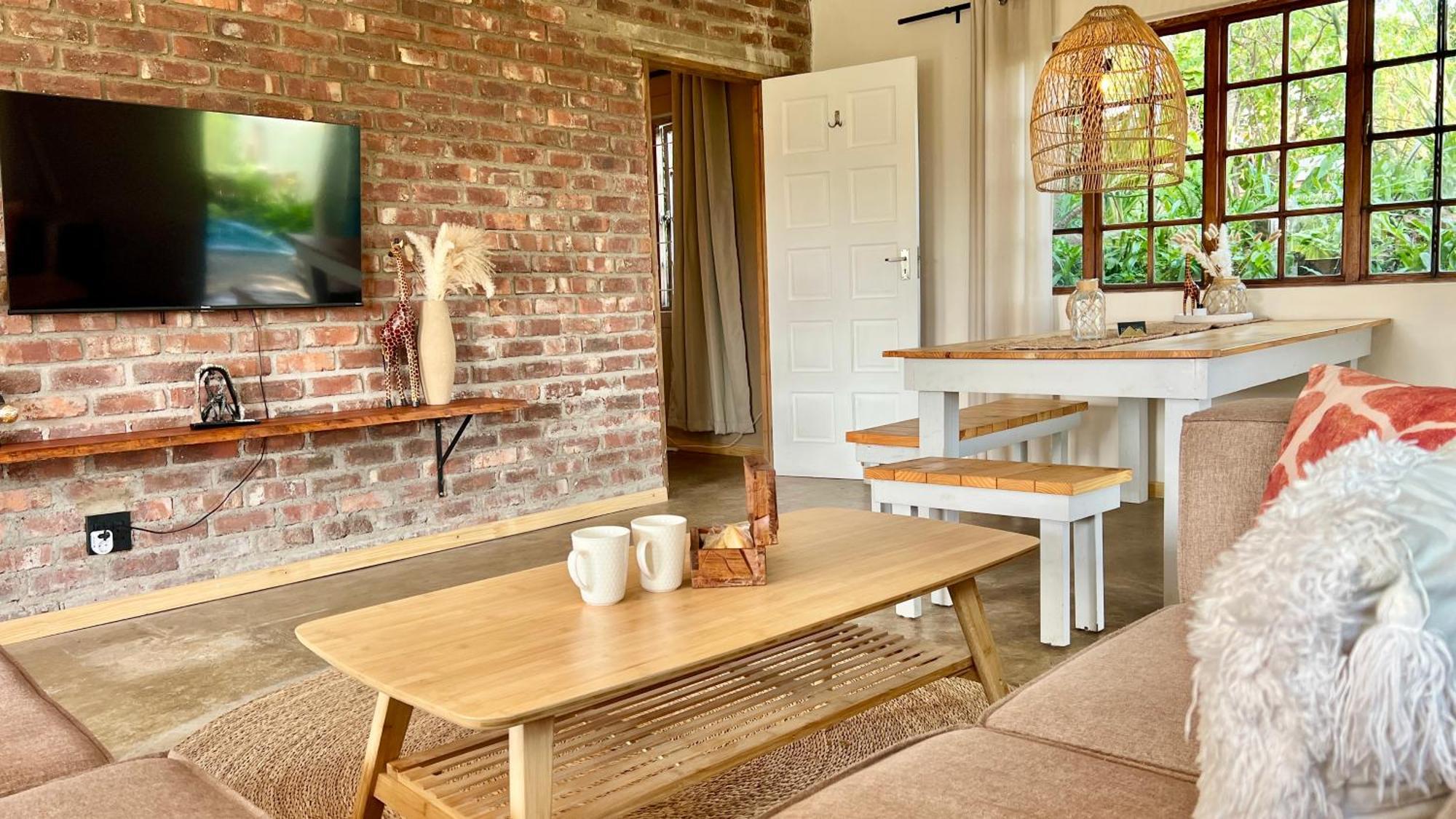 Loerieroep Estate - Mountainview Selfcatering Accommodation Nelspruit Mbombela Exterior photo