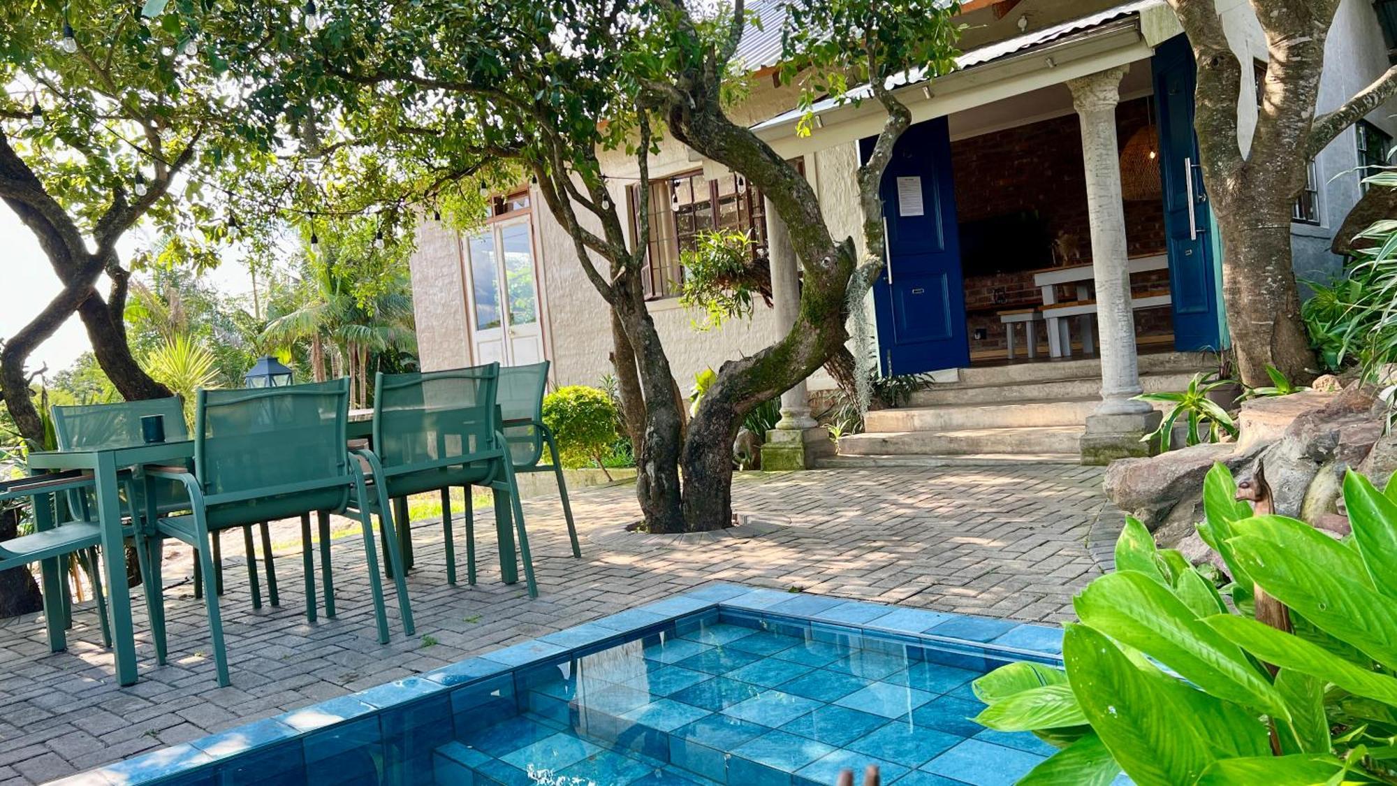 Loerieroep Estate - Mountainview Selfcatering Accommodation Nelspruit Mbombela Exterior photo