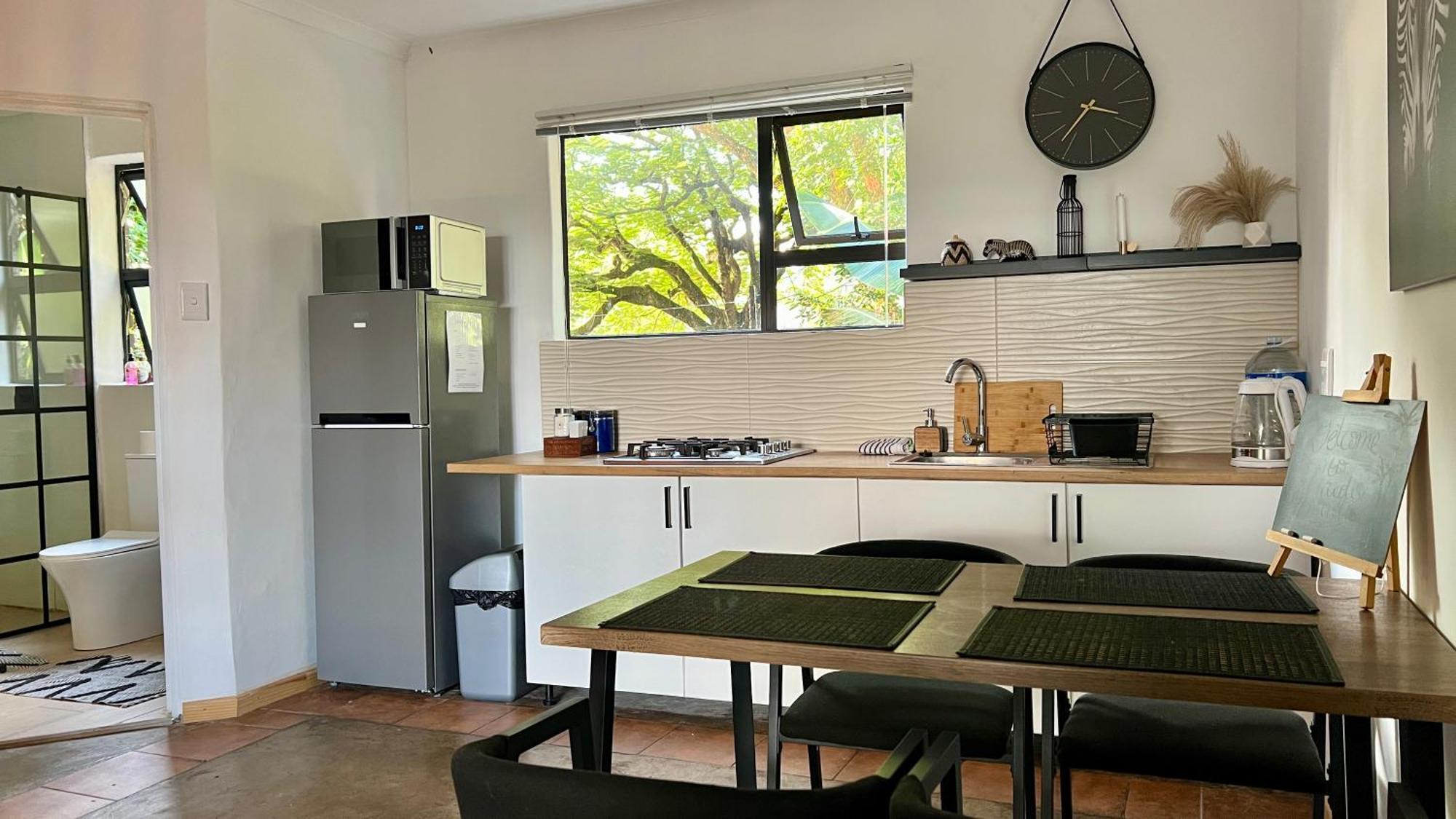 Loerieroep Estate - Mountainview Selfcatering Accommodation Nelspruit Mbombela Exterior photo